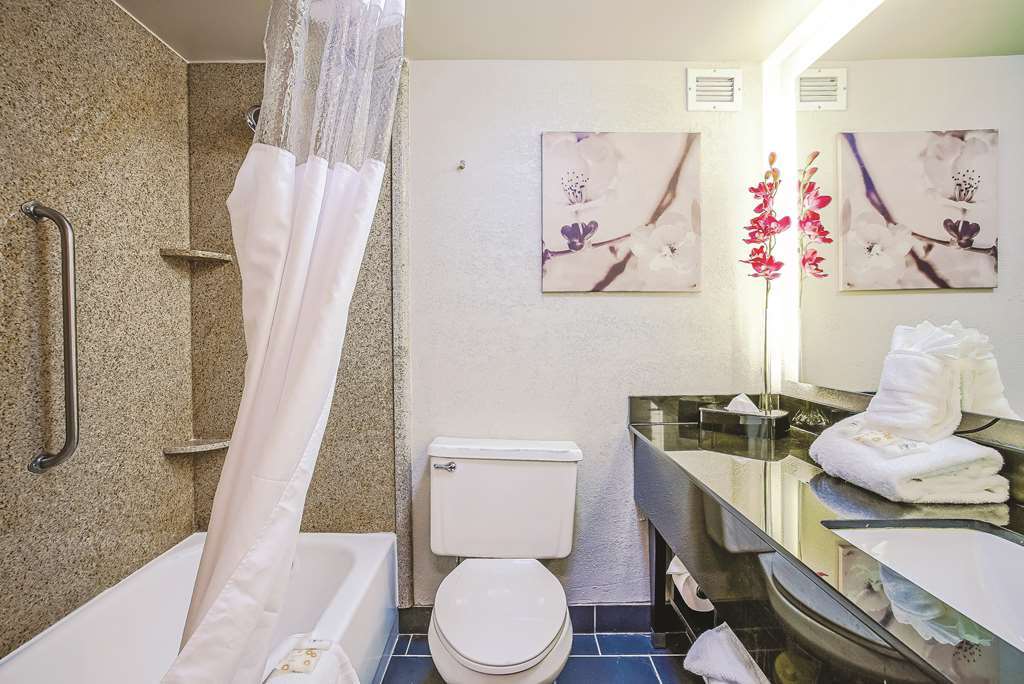 Holiday Inn & Suites Philadelphia-Runnemede/Exit 3-New Jersey Turnpike Ruang foto