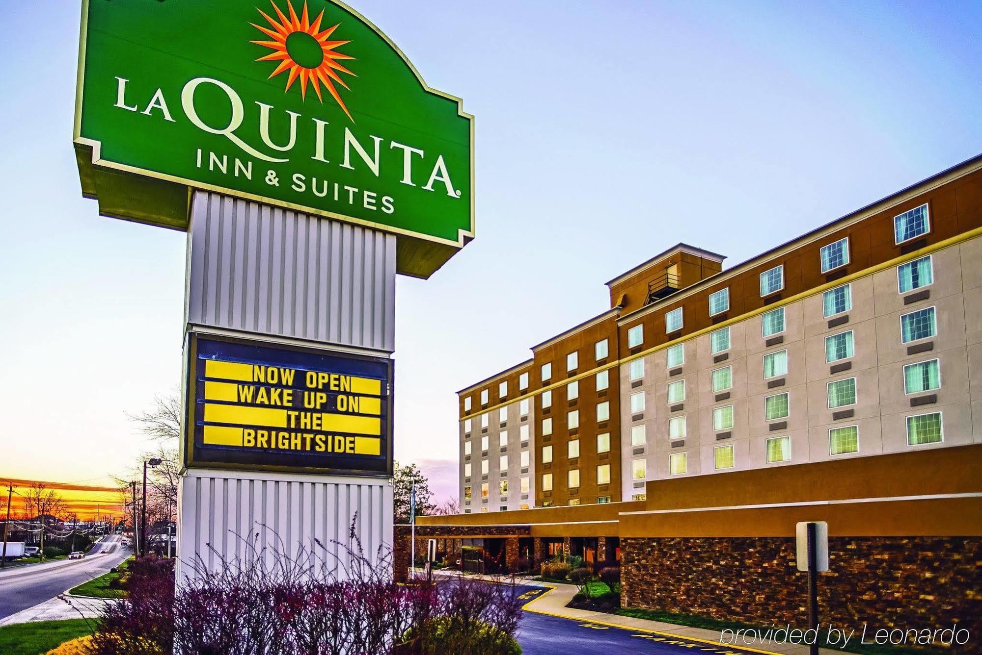 Holiday Inn & Suites Philadelphia-Runnemede/Exit 3-New Jersey Turnpike Bagian luar foto