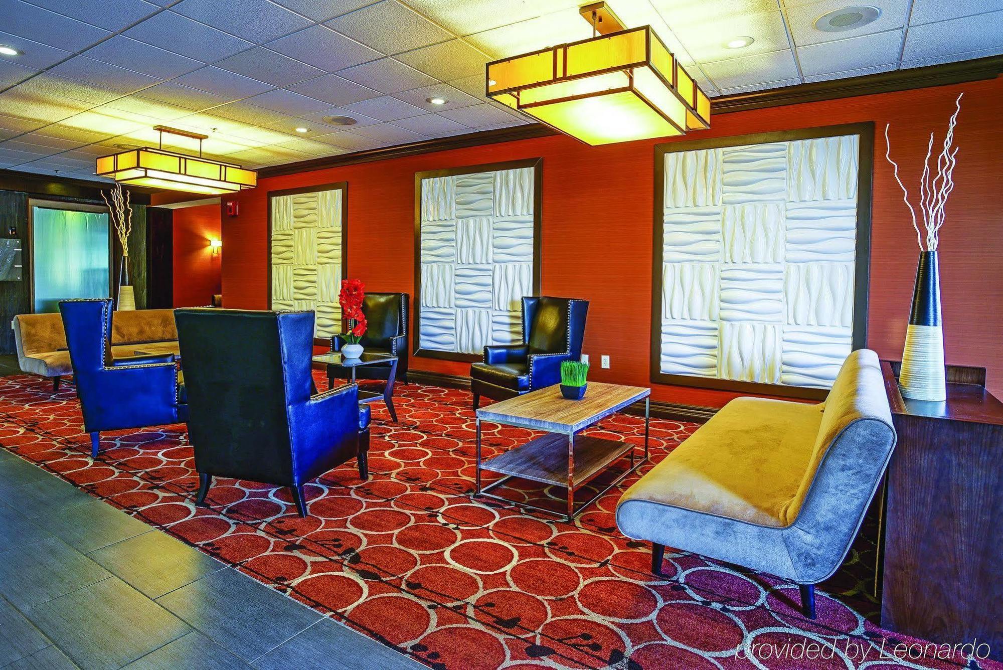 Holiday Inn & Suites Philadelphia-Runnemede/Exit 3-New Jersey Turnpike Bagian luar foto