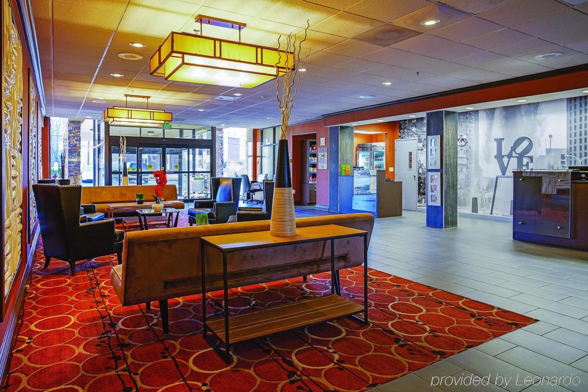 Holiday Inn & Suites Philadelphia-Runnemede/Exit 3-New Jersey Turnpike Bagian luar foto